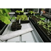 Systems Trading Corporation Grow Camp Trays, Pack of 2