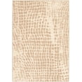 thumbnail image 1 of eCarpetGallery Sisal Rug, Natural Rug, 7'10" x 10'2", Taupe-Champagne, Safari, 1 of 9