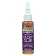 thumbnail image 1 of Aleene’s Original Tacky Glue Mini Bottle – All-Purpose Craft Adhesive, 45-Minute Fast-Drying, Clear, Nontoxic, Strong Hold, 0.66 fl. oz., 1 of 8