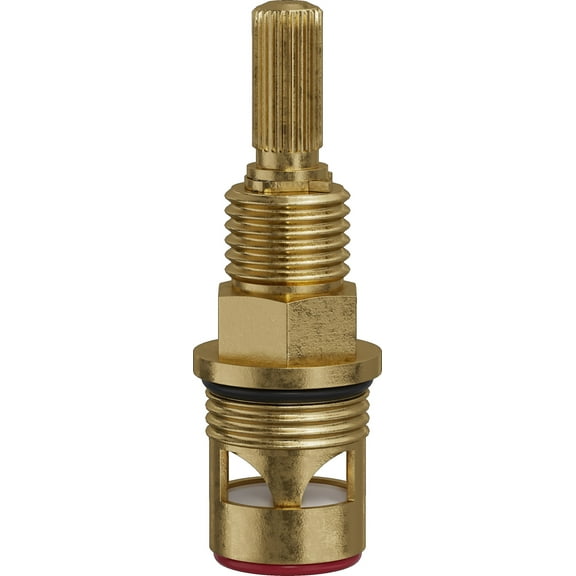 Jones Stephens 141633 Hot Ceramic Stem For Altmans Sigma - Brass