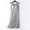 Grey, variant on Women's Summer Lightweight Sleeveless Tank Dress Casual Loose Chest Pad Mid Length Summer Suspender Pajamas Bottoming Dress Womens Satin Robe Long plus Size Robe with Hood 3x Fuzzy Robes for Women 3x