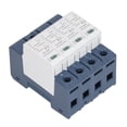 thumbnail image 3 of Dispositivo de protección contra sobretensiones terminal de alarma remota de baja corriente residual Protector contra sobretensiones fotovoltaico de 275 V CC para sistemas de ANGGREK Otros, 3 of 8