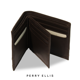 thumbnail image 4 of Cartera Perry Ellis Original Elegante Piel Hombre, 4 of 8