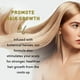 thumbnail image 5 of Champú Just Nutritive para cabello rubio natural y teñido, 240 ml, 5 of 9