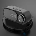 thumbnail image 2 of Bdday Haut-Parleur Audio Bluetooth Mini Stéréo Extérieur Longue Durée de Vie Résonance Basse Fréquence Son Stéréo Surround, 2 of 9