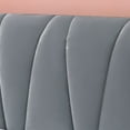 thumbnail image 3 of Youkk Flexible And Versatile Headboard Cover For Any Bed Style High Elastic Stretch Bed Headboard Cover pink, 3 of 6