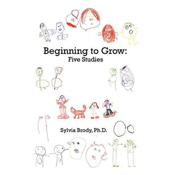 Pre-Owned Beginning to Grow: Five Studies, 9780615305813, 0615305814, Paperback,
