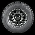 thumbnail image 3 of TreadWright WARDEN A/T LT 235/80R17 10 ply Premiere Wear 50,000 miles Remold USA, 3 of 11
