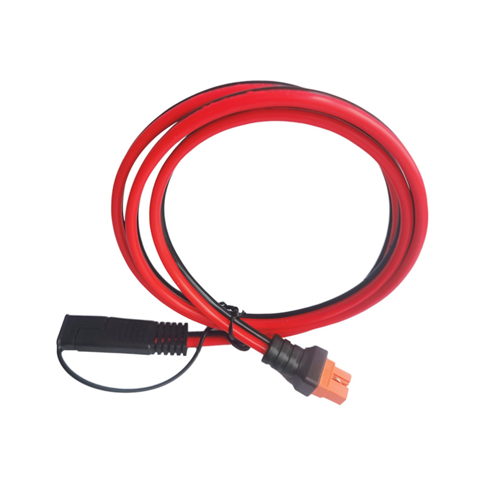 Universally XT60i Terminals Cable Plastic Texture Suitablet for Power Supply Unit and Charging Needs