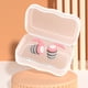 thumbnail image 5 of 1 Pair Silicone Ear Protector Waterproof 3 Layers for 5-12 Year Old Children, 5 of 8