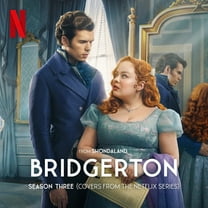 Various Artists - Bridgerton Season 3 (Soundtrack From The Netflix Series) - Music & Performance - Vinyl