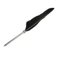 thumbnail image 1 of Quill-Pen, Retro Fountain Pen, Dip Ink Gift Box 25-27cm For Practice Calligraphy Natural Feather, 1 of 8