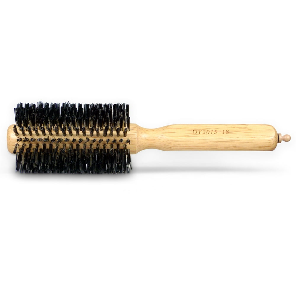 1 2 round brush
