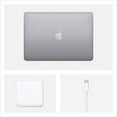 thumbnail image 5 of Apple MacBook Pro (13-inch, 16GB RAM, 512GB SSD Storage, Magic Keyboard) - Space Gray, 5 of 5