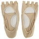 thumbnail image 1 of Calcetines separadores de cinco dedos, calcetines profesionales transpirables con separador de dedos abiertos Calcetines abiertos de cinco dedos fieles a su promesa, 1 of 8
