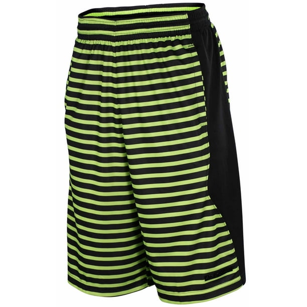 air jordans with shorts