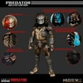 thumbnail image 3 of One:12 Collective - Predator Deluxe Edition Figure, 3 of 7