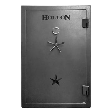 Republic Gun Safe Series - Charcoal