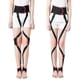thumbnail image 1 of O/x Leg Shape Correction Band Belt Bowed Knee Valgum Straightening Posture Corrector, 1pcs, 1 of 5