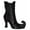 #03, variant on AZXY Halloween Decorations Witch Boot Shaped Resin Flower Vase, Cobweb Pattern Tall Floral Container for Artificial Rose Arrangement Table Entryway Indoor Halloween Party Tabletop Centerpiece Decor