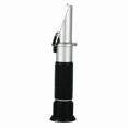 thumbnail image 6 of RUGED - Handheld Atc Grape Wine Refractometer 0-40% Brix 0-25% Alcohol Refractometer, 6 of 6