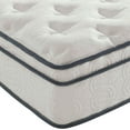 thumbnail image 3 of Modway Jenna 14 In Polyester Quilted Pillow Top Innerspring Mattress, Full, 3 of 9