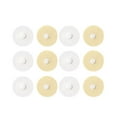 thumbnail image 1 of On Lightweight Quilt Holder Anti Slip Quilt Buckle Quilt Cover Holder Rug Holders Non Slip Grip For Carpet Strong Sticking Rug Corner For Fix Bedding Sofas, 1 of 5