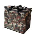 thumbnail image 1 of Bolsa térmica Kole Imports CAMOCOOLBAG plegable con aislamiento, 1 of 3
