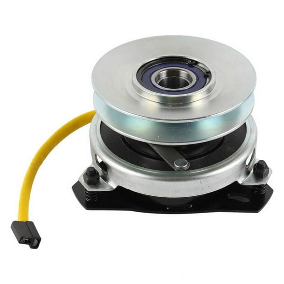 New Pto Clutch Fits Cub Cadet Rzt50 M48-Hn Mowers 917-04127 Gt1-Jd08 71704127