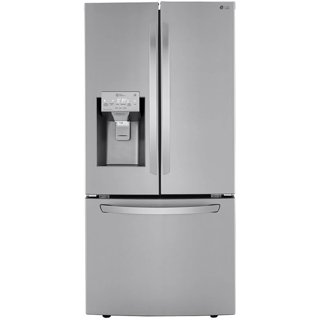 Avanti Apartment Refrigerator, 7.3 cu. ft, in White (AVRPD7300BW) 