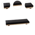thumbnail image 6 of Toysmith Nail Arm Rest Multifunction Nail Care Tool Accessory Manicure Armrest Pillow black, 6 of 9