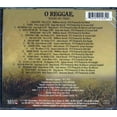 thumbnail image 2 of Ken Boothe Maytones Lloyd Robinson Delroy Wilson CD - O Reggae - 643157210320, 2 of 3