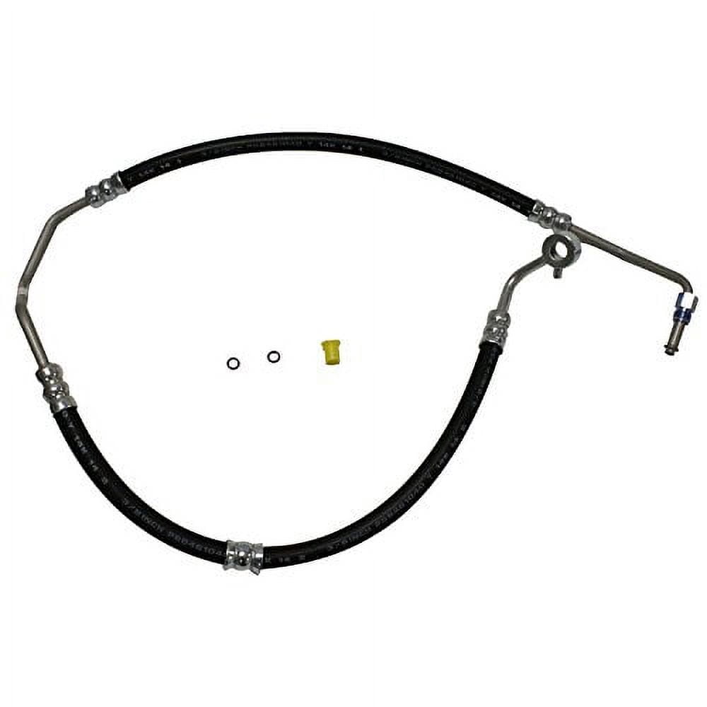Power Steering Pressure Line Hose Assembly.