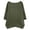 Army Green, variant on DxhmoneyHX Womens Oversized T Shirts Batwing Sleeve Tunic Tops Casual Summer Loose Fit Cute Basic Flowy Blouses
