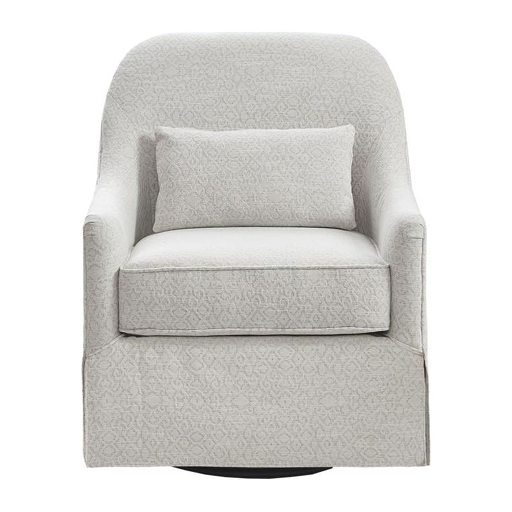 Glider Rocking Chair Namesake Crawford Chair And A Half Pillowback