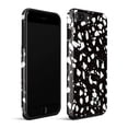 thumbnail image 2 of Black Rocky Road Terrazzo - iPhone 8 Plus/7 Plus Case,iPhone 12, 2 of 9
