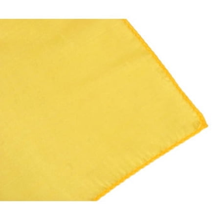 Magic By Gosh Silk - Yellow (6 ) price history on PriceWatchPro