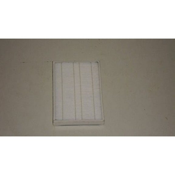 TVP EF1 Upright and Canister Vacuum Cleaner Exhaust Hepa Filter # 976