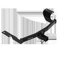 thumbnail image 1 of Fits 2017-2023 Honda CR-V Draw-Tite Trailer Hitch Rear 76342 Max-Frame; Class III; Square Tube Welded; 2 Inch Receiver; 3500 Pound Weight Carrying Capacity/525 Pound Tongue Weight, 1 of 2