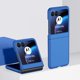 thumbnail image 1 of Case for Motorola Razr 40 Ultra 2023, Hard PC Back Lightweight Shockproof Case Cover for Motorola Razr 40+ 2023 5G, 1 of 5