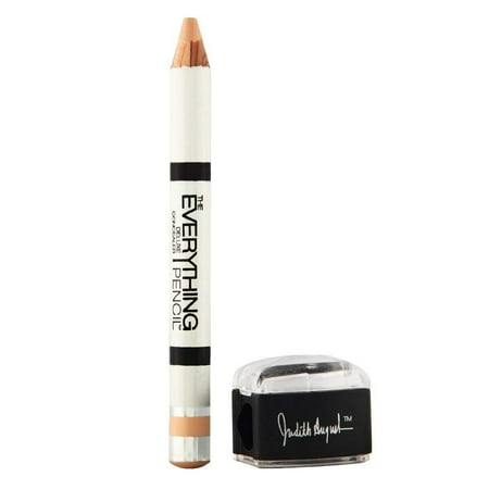 Unused Light - Everything Pencil Ultra Light, Item Condition: 100% authentic, new and unused. Judith August The Everything Pencil Face & Body Concealer Ultra Light. By Judith August