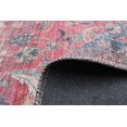 thumbnail image 3 of ECARPET Oriental Indoor Area Rug Flatweave Carpet for Living Room, Bedroom, Eco Friendly, Machine Washable, Sultan Collection, 3 of 9