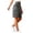 12# Gray, variant on Bermuda Shorts for Women Cargo 2026 Summer Casual High Waisted Shorts Outdoor Beach Vacation Clothes with Pockets Khaki S