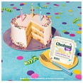 thumbnail image 5 of Yogurt griego Chobani Flip Birthday Cake 128gr, 5 of 5
