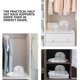 thumbnail image 3 of Hat Support Stand Baseball Cap Insert for Hat Use 20Pcs Transparent Plastic, 3 of 5