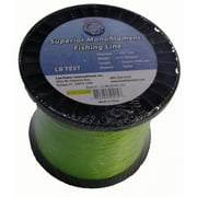 Joy Fish Monofilament Fishing Line - 25 lb. Test, Clear