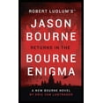 thumbnail image 1 of Pre-Owned Robert Ludlum's (TM) The Bourne Enigma (Jason Bourne) [Paperback] [Jan 01, 2012] Eric Van Lustbader (Paperback) 1784979481 9781784979485, 1 of 1