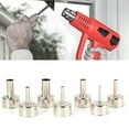 thumbnail image 4 of 1Pc 22Mm Universal Nozzles For 858D+ 8586 Soldering Welding Hot Air Station, 4 of 6
