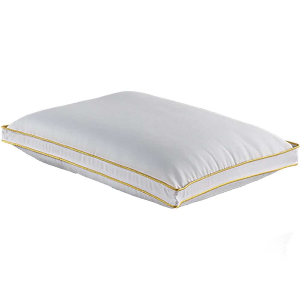 PureCare Kids Rise & Shine Adjustable Height Memory Foam + Latex Youth Pillow, White - Walmart
