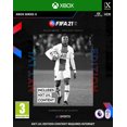 thumbnail image 1 of Videojuego Electronic Arts FIFA 21 NXT LVL para Xbox Series X, 1 of 4